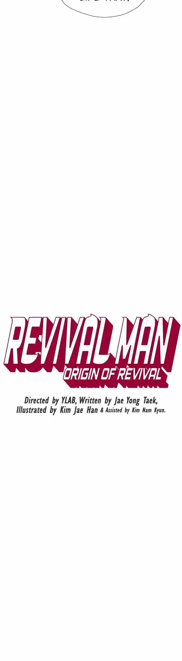 Revival Man Chapter 149 6